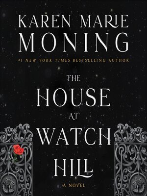 cover image of The House at Watch Hill